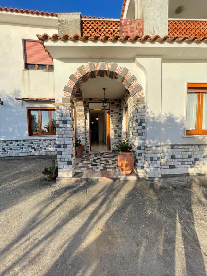 Loren House, Relaxing Location With Seaview Massa Lubrense Dış mekan fotoğraf