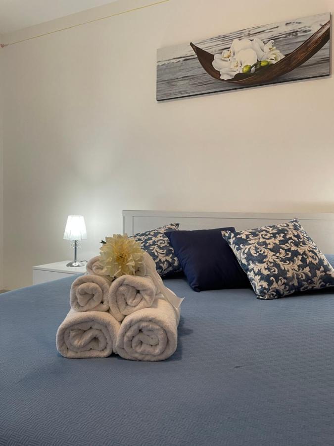Loren House, Relaxing Location With Seaview Massa Lubrense Dış mekan fotoğraf