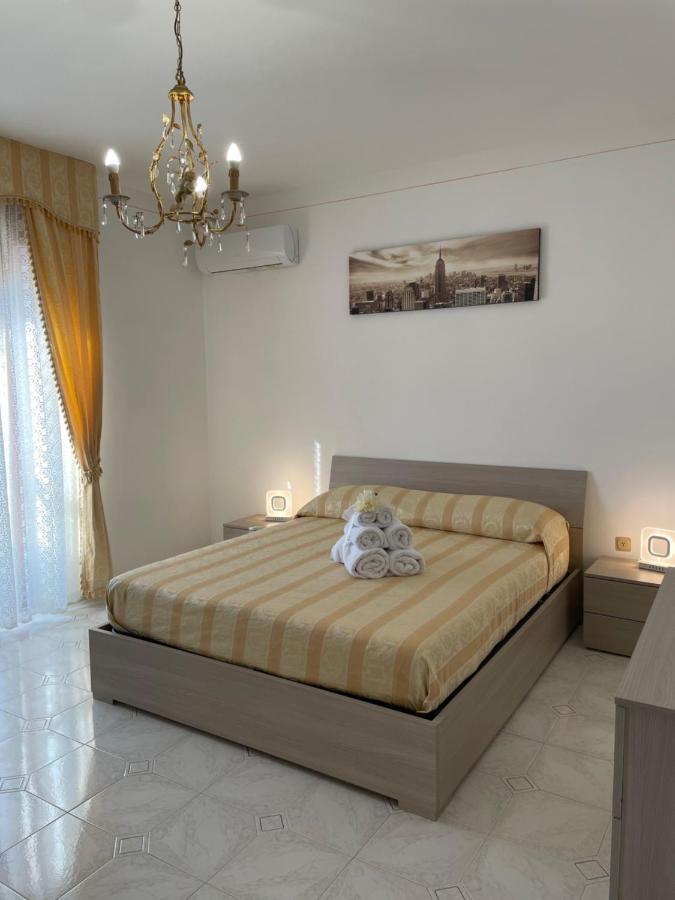 Loren House, Relaxing Location With Seaview Massa Lubrense Dış mekan fotoğraf