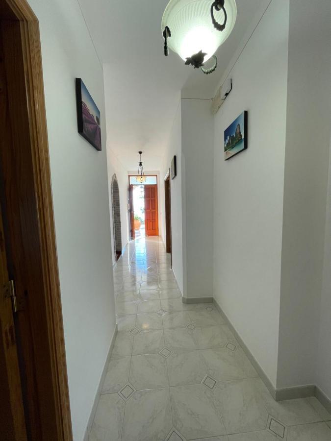 Loren House, Relaxing Location With Seaview Massa Lubrense Dış mekan fotoğraf