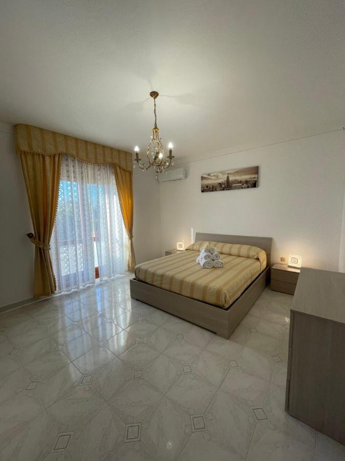 Loren House, Relaxing Location With Seaview Massa Lubrense Dış mekan fotoğraf
